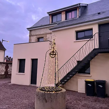 La Parenthese Suites *