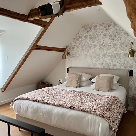 La Parenthese Suites 酒店 蓬德拉尔什