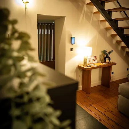 La Parenthese Suites * 蓬德拉尔什