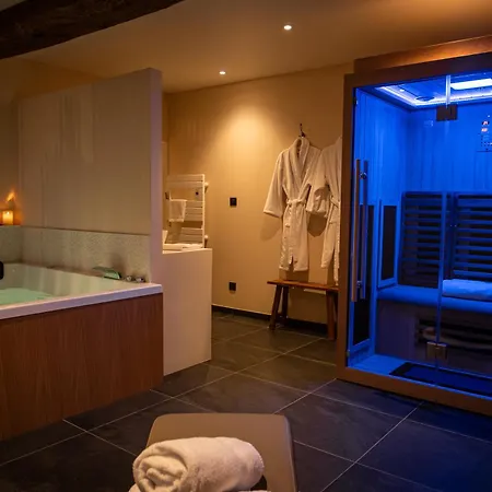 酒店 La Parenthese Suites *