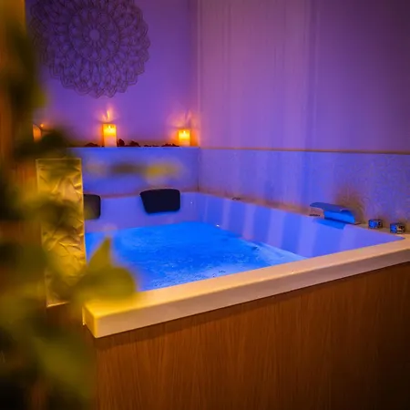 La Parenthese Suites *