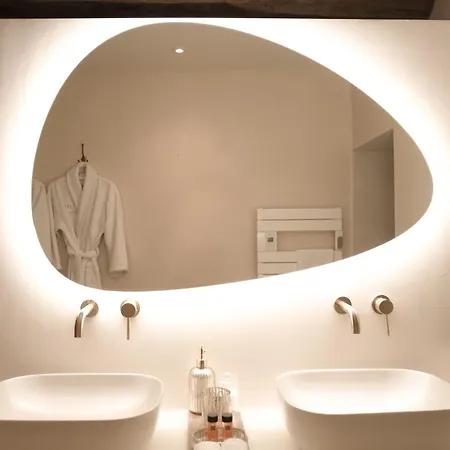 酒店 La Parenthese Suites 蓬德拉尔什