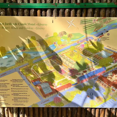 La Parenthese Suites *