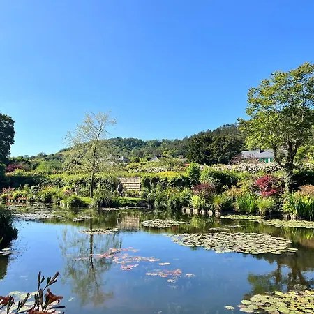 La Parenthese Suites * 蓬德拉尔什