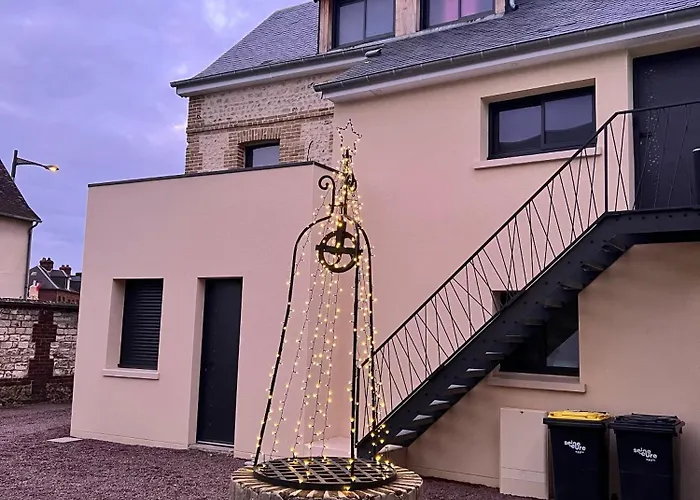 La Parenthese Suites *