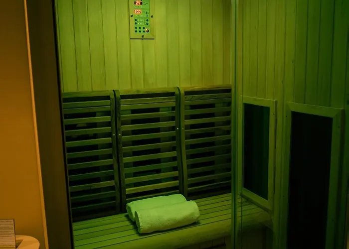 La Parenthese Suites Pont-de-lʼArche