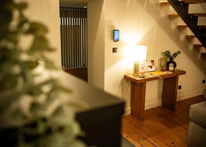 La Parenthese Suites * Pont-de-lʼArche