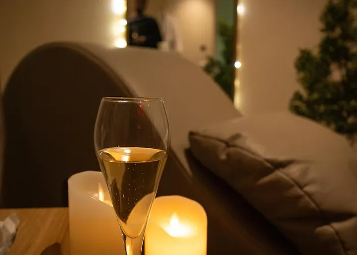 La Parenthese Suites Pont-de-lʼArche