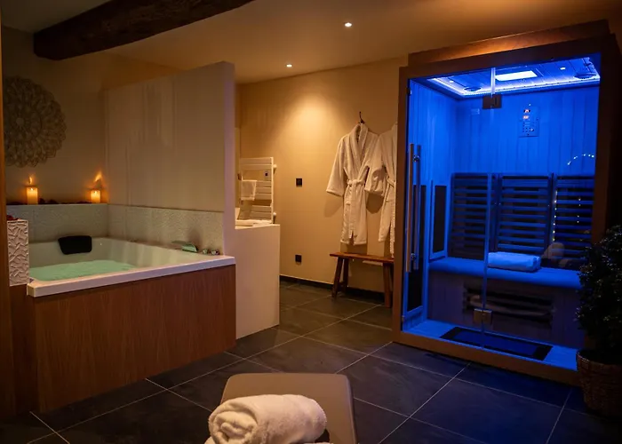 Hotel La Parenthese Suites *