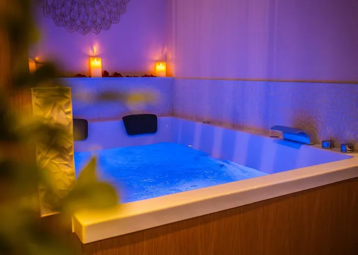 La Parenthese Suites *