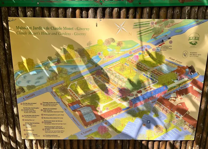 La Parenthese Suites *