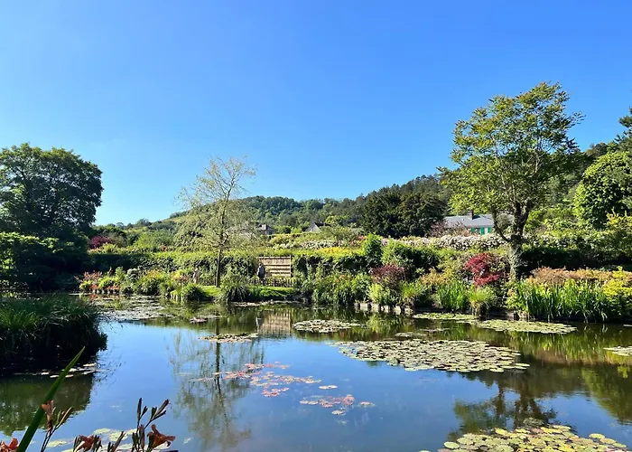 La Parenthese Suites * Pont-de-lʼArche